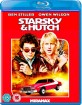 Starsky & Hutch (Neuauflage) (UK Import) Blu-ray