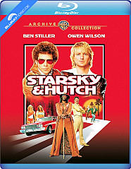 Starsky & Hutch - Warner Archive Collection (US Import ohne dt. Ton) Blu-ray