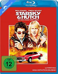Starsky & Hutch Blu-ray