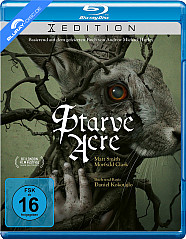 Starve Acre (2023) (X Edition) Blu-ray