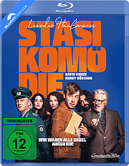 Stasikomödie Blu-ray
