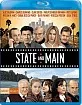 State and Main (2000) (Region A - US Import ohne dt. Ton) Blu-ray