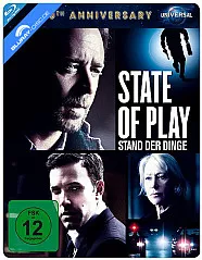 State of Play - Stand der Dinge (100th Anniversary Steelbook Collection) Blu-ray