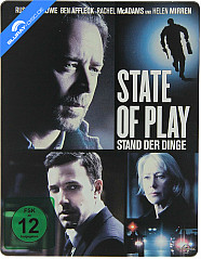 State of Play - Stand der Dinge (100th Anniversary Steelbook Collection) Blu-ray
