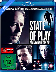 State of Play - Stand der Dinge Blu-ray