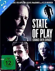 State of Play - Stand der Dinge (100th Anniversary Steelbook Collection) Blu-ray