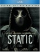 Static (2012) 3D (Blu-ray 3D + Blu-ray + DVD) (Region A - US Import ohne dt. Ton) Blu-ray
