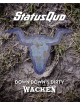 Status Quo - Down Down & Dirty at Wacken (Blu-ray + Audio CD) Blu-ray