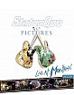 Status Quo - Pictures - Live at Montreux 2009 (Blu-ray + CD) Blu-ray