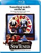 Stay Tuned (1992) (US Import ohne dt. Ton) Blu-ray