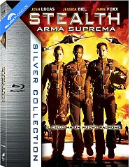 Stealth - Arma Suprema (IT Import ohne dt. Ton) Blu-ray