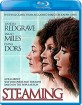 Steaming (1985) (US Import ohne dt. Ton) Blu-ray