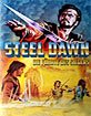 Steel Dawn - Limited Hellb0ne Hartbox Edition (Cover BLUE DUNE) Blu-ray