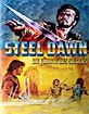 Steel Dawn (Limited Hellb0ne Hartbox Edition) (Cover BLUE DUNE) Blu-ray