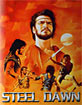 Steel Dawn (Limited Hellb0ne Hartbox Edition) (Cover RED SUN) Blu-ray