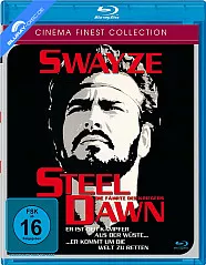Steel Dawn Blu-ray