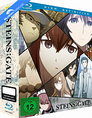 Steins;Gate - Vol. 1 (Limited Edition) Blu-ray