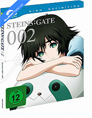 Steins;Gate - Vol. 2 Blu-ray