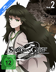 Steins;Gate 0 - Vol. 2 Blu-ray