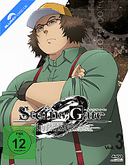 Steins;Gate 0 - Vol. 3 Blu-ray