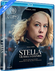 Stella. Victima y Culpable (ES Import) Blu-ray