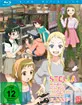 Stella Women's Academy, High School Division Class C³ Vol. 2 (Limited Mediabook Edition) Blu-ray
