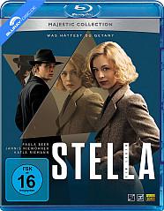 Stella. Ein Leben. (Majestic Collection) Blu-ray
