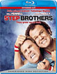 Step Brothers (SE Import) Blu-ray
