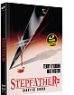 Stepfather 2 - Daddy ist zurück (Limited Mediabook Edition) (Cover A) (Blu-ray + DVD + Bonus-DVD) Blu-ray