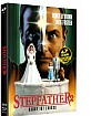 Stepfather 2 - Daddy ist zurück (Limited Mediabook Edition) (Cover B) (Blu-ray + DVD + Bonus-DVD) Blu-ray