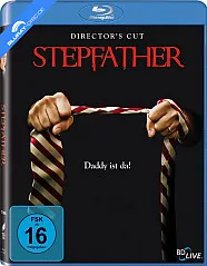 Stepfather (2009) (Director's Cut) Blu-ray