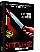 Stepfather - Daddy kommt nach Hause (Limited Mediabook Edition) (Cover A) Blu-ray
