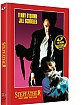 Stepfather - Daddy kommt nach Hause (Limited Mediabook Edition) (Cover C) Blu-ray