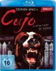 Cujo (1983) Blu-ray