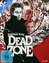 Stephen Kings Dead Zone (Limited Mediabook Edition) (Cover B) Blu-ray