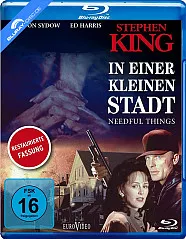 Stephen Kings Needful Things - In einer kleinen Stadt Blu-ray