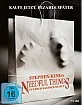 Stephen Kings Needful Things - In einer kleinen Stadt (Limited Mediabook Edition) (Cover B) (Blu-ray + DVD + Bonus-DVD) Blu-ray
