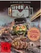 Stephen Kings Rhea M... Es begann ohne Warnung (Limited Mediabook Edition) (Blu-ray + Bonus Blu-ray + DVD) (Cover A) Blu-ray