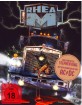 Stephen Kings Rhea M... Es begann ohne Warnung (Limited Mediabook Edition) (Blu-ray + Bonus Blu-ray + DVD) (Cover B) Blu-ray
