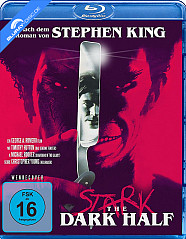 Stephen Kings Stark - The Dark Half Blu-ray
