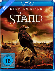Stephen King's The Stand - Das letzte Gefecht: Die komplette Mini-Serie
