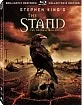 Stephen King's The Stand: The Complete Mini-Series (US Import) Blu-ray