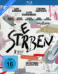 Sterben (2024) Blu-ray