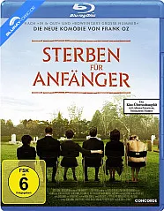 Sterben für Anfänger Blu-ray