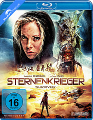 Sternenkrieger - Survivor Blu-ray