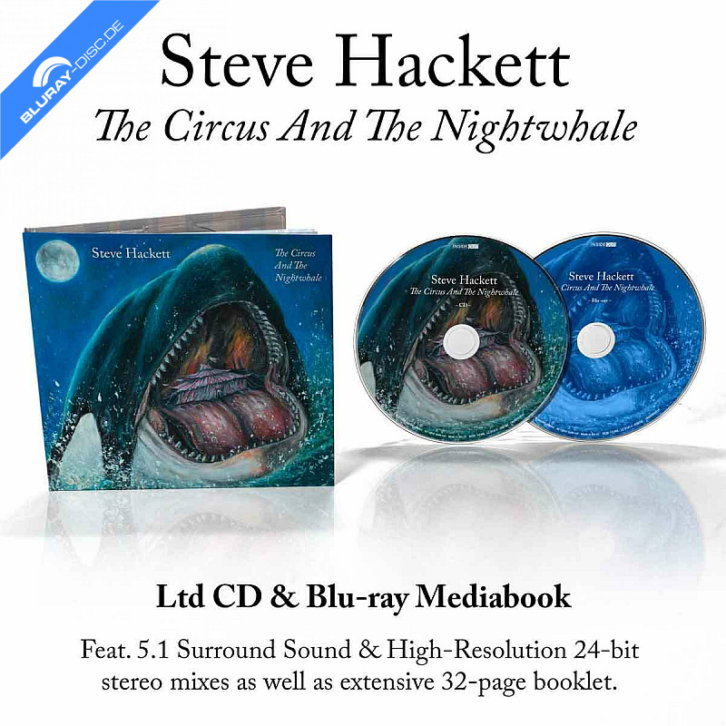 steve-hackett---the-circus-and-the-nightwhale-limited-mediabook-edition-blu-ray---cd.webp