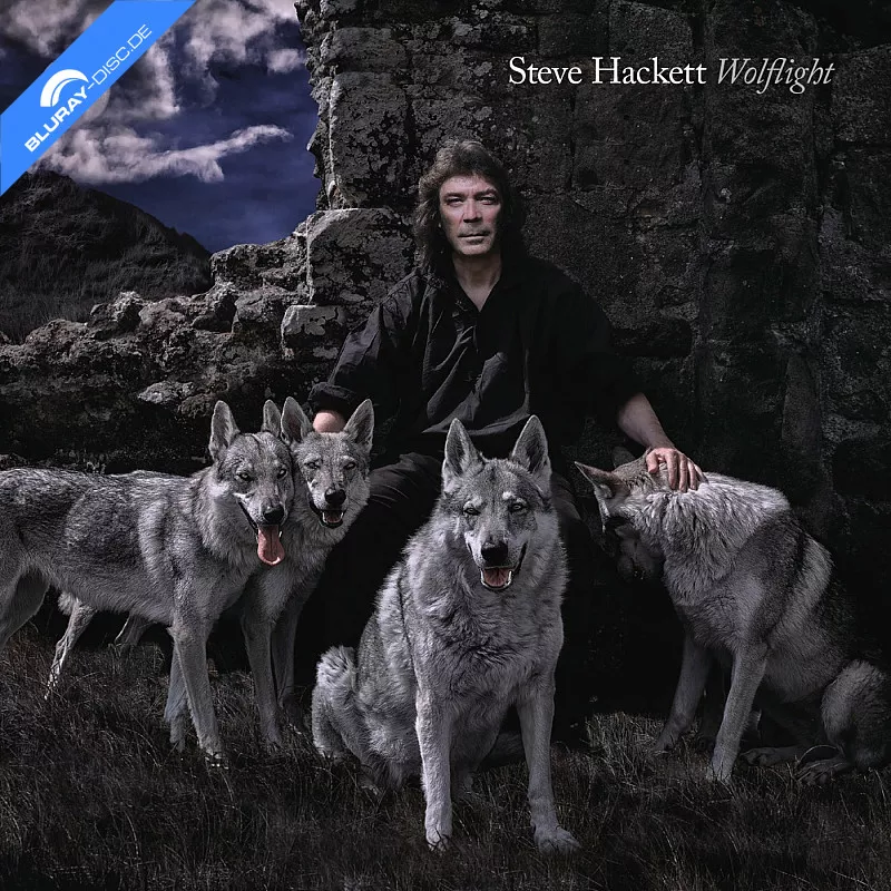 steve-hackett---wolflight-limited-mediabook-edition-blu-ray---cd-neu.webp