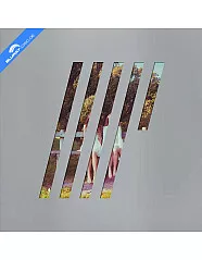 Steven Wilson - 4 1/2 (Audio Blu-ray) Blu-ray