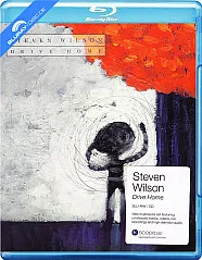 Steven Wilson - Drive Home (Blu-ray + CD) Blu-ray