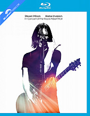 Steven Wilson - Home Invasion (Live at the Royal Albert Hall) Blu-ray